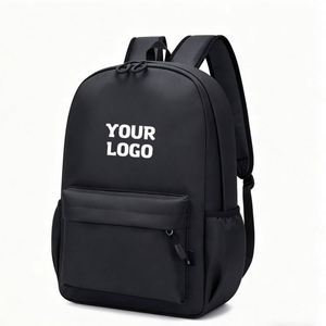Mochilas Escolares Personalizadas con Logotipo para Niños/Adolescentes/Niños Pequeños 2026, Mochilas para Niñas y Niños, Regalo Promocional, Mochilas Escolares Personalizadas - Product Image 1