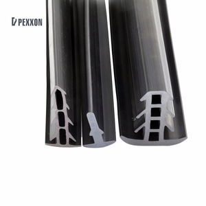 <span class=keywords><strong>EPDM</strong></span> طوق من المطاط ل الألواح الشمسية للماء شريط عازل لوح شمسي <span class=keywords><strong>t</strong></span> شكل طوق من المطاط ختم 20 مللي متر - Product Image 2