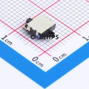 SPVT120103 Limit Switch SMD-3P,5.6x4.7mm Switch Whole Sale Electronic Component Chips Supplier & BOM Service - Product Image 1