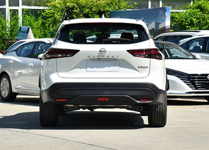 <span class=keywords><strong>Nissan</strong></span> <span class=keywords><strong>Qashqai</strong></span> 2025 2.0l 2023 1.3t 5 sièges Cvt 2wd Compact Suv pour adulte voiture à essence <span class=keywords><strong>pas</strong></span> <span class=keywords><strong>cher</strong></span> nouveau carburant Automobile 2024 en Stock - Product Image 6