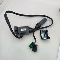 Commutateur de commande de transmission par joystick 0501216209 pour chargeuse 4WG160 4WG180 4WG200, contrôleur de transmission, levier de vitesses, sélecteur de vitesse