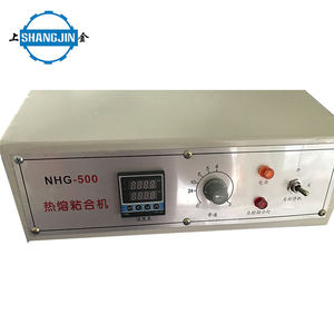 Bán Buôn Nhà Máy Sử Dụng Rộng Rãi Trong Ngành May Mặc Máy Nung Chảy Vải Máy Nung Chảy - Product Image 5