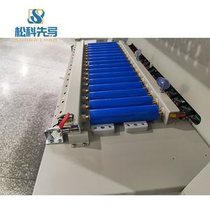 Probador de Capacidad de Celdas LiFePO4 de 512 Canales, 5v3a, 5v6a, 5v10a, Probador de Clasificación de Baterías 18650, 21700, 32140, 5V3A - Product Image 6