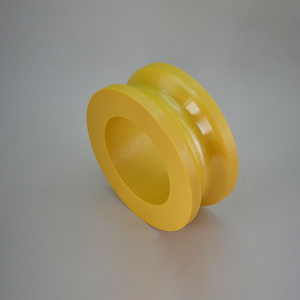 Cincin Bushing Keramik Zirkonia yang Distabilkan <span class=keywords><strong>Magnesium</strong></span> Oksida - Product Image 5