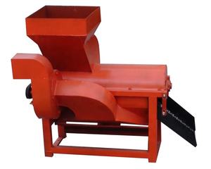 Producción y suministro de trilladoras de maíz con motor diésel, motor eléctrico, trilladoras de maíz a gasolina - Product Image 3