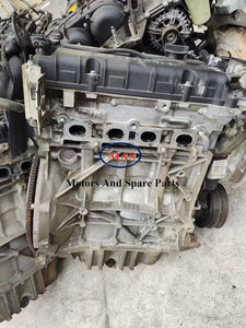 Vendita Diretta dalla Fabbrica: Motore 1.6L con Trasmissione Automatica per Ford <span class=keywords><strong>Focus</strong></span> C6 - Product Image 4