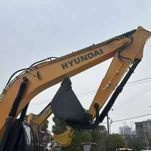 220LC-9S ฮุนไดมือสองรถขุดขนาดกลาง22ตันใช้220LC-9S ฮุนได - Product Image 3