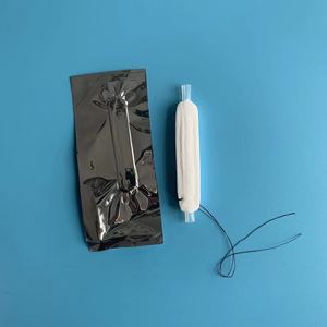 Esponja Quirúrgica <span class=keywords><strong>Nasal</strong></span> Desechable de PVA <span class=keywords><strong>Merocel</strong></span> para Primeros Auxilios y Empaquetamiento <span class=keywords><strong>Nasal</strong></span> - Product Image 6
