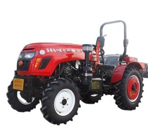 Mini Tractores 4x4, Maquinaria Agrícola para Agricultura - Product Image 4