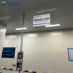 高精度セルストリングレイアウトマシン、≤0.1mm精度、≤5秒/ストリング、CCDビジョン - Product Image 3