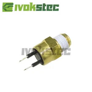 82028145 High Quality Factory Engine Coolant Temperature Sensor For Case IH New Holland