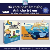 Buku Audio Interaktif Bahan Aman untuk Anak Usia Prasekolah, Ringan, Pesanan Kecil Diterima, Penjualan OEM, Hadiah Liburan
