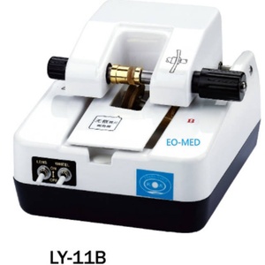 Auto Lens Groover Machine <b>Optical</b> Lab Equipment in Optics <b>Instruments</b> Category - Product Image 2