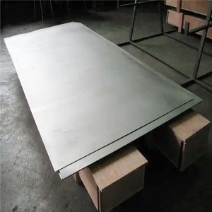 Fournisseur de tôles en acier inoxydable 304 316 8K 2B, tôles en acier inoxydable pour bijoux - Product Image 1