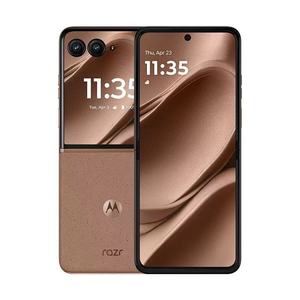 Teléfono Móvil Android con IA, Venta Caliente 2025, Smartphone <span class=keywords><strong>Plegable</strong></span> 5G, <span class=keywords><strong>Nuevo</strong></span> de Marca Original para <span class=keywords><strong>Motorola</strong></span> Razr 60 Pro Flip Phone - Product Image 4
