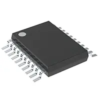 Programmateur de processeur rs-courant principal 8 kbyts Flash 16 MHz, processeur intégré EEPROM, circuit intégré/IC Chip svod