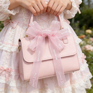 Vente en gros usine : Nœuds en ruban <span class=keywords><strong>de</strong></span> chiffon pré-faits avec attache torsadée pour sacs à main, sacs en papier, cols <span class=keywords><strong>de</strong></span> <span class=keywords><strong>bouteilles</strong></span> <span class=keywords><strong>de</strong></span> vin et emballages <span class=keywords><strong>de</strong></span> boîtes cadeaux - Product Image 4