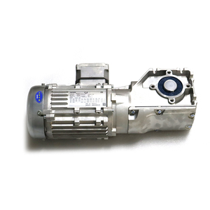 เซอร์โวมอเตอร์ Lenze 16931079ของแท้ความแม่นยำสูง | ระบบอัตโนมัติอุตสาหกรรมและเครื่องซีเอ็นซี - Product Image 2