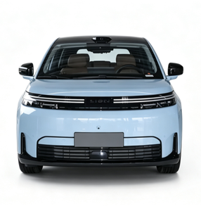 รถยนต์ไฟฟ้า GAC AION N60 รุ่นปี 2026 รถเอสยูวีสำหรับครอบครัว - Product Image 1
