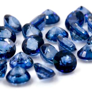 Tự Nhiên Màu Xanh Tanzanite Trang Sức <span class=keywords><strong>Set</strong></span> Chính Hãng Bộ Đá Quý Rắn 925 Sterling Tanzanite Đá Nhẫn - Product Image 3