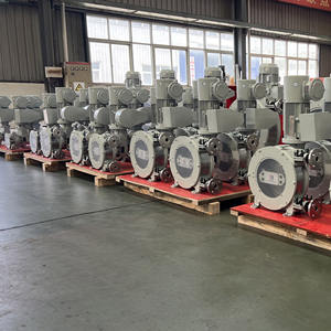 Pompes <span class=keywords><strong>de</strong></span> déshumidification minière pour le pompage des eaux souterraines ou des eaux <span class=keywords><strong>de</strong></span> <span class=keywords><strong>pluie</strong></span> d'un puits minier - Product Image 4