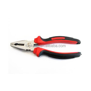 Alicates de Corte de Acero Inoxidable, Alicates No Magnéticos, Fabricante OEM de China - Product Image 5