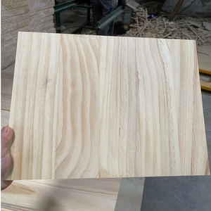 Compre <span class=keywords><strong>Madera</strong></span> de <span class=keywords><strong>Paulownia</strong></span> para Manualidades, Tallado, Muebles, Carpintería, Material de Construcción, Proveedor - Product Image 1