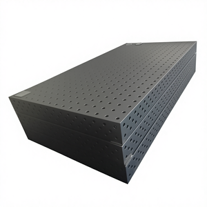 <span class=keywords><strong>Table</strong></span> de soudage flexible 3D D28 pour la fabrication à petite et grande échelle, y compris la production de structures et de pièces robustes - Product Image 1