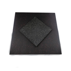 Tapetes de Goma Resistentes para Pasillos de Fábricas y Almacenes, Prevención de Resbalones en Condiciones Húmedas y con Aceite, Seguridad en el Lugar de Trabajo - Product Image 1