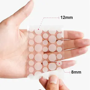 top selling products for self care pimple patch dots for spots acne patches acne cover patch
