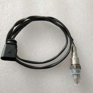 Sensor Lambda de oxígeno 04E906262AL O2 para SAIC VOLKSWAGEN POLO GTI Polo Cross SANTANA SEAT <span class=keywords><strong>Ibiza</strong></span> Cupra Toledo entrada SKODA - Product Image 1