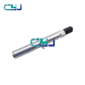 130mm 4 PIN M16*1.5 Magnetic Pick up Sensor 171-232 171232 for 300KVA-688KVA Generator 400 1000 <b>Series</b> Speed Sensor Engine Parts - Product Image 2