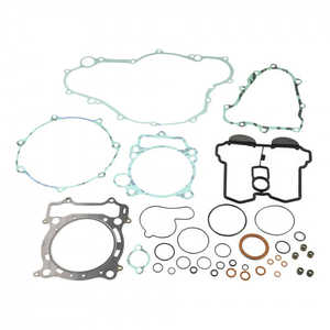 Kit guarnizione motore Athena per Yamaha WRF 450 04-06 motocicli - Product Image 1