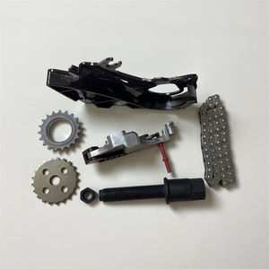 STZT 11277500502 11317502180 11417507551 11417505842 11417548800 11417506378 Juego de medidores de tiempo N46 Juego de siete piezas para <span class=keywords><strong>BMW</strong></span> - Product Image 4