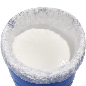 Meilleure vente, article très demandé : Pâte élastique transparente pour applications sur machines et sérigraphie sur tissus en coton, rayonne et polyester - Product Image 1