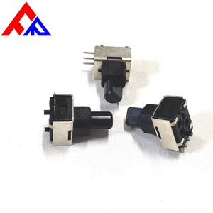 ความทนทานสูง คุณภาพเยี่ยม โพเทนชิโอมิเตอร์แบบหมุนด้วยมอเตอร์ 10K 20% DC20V หมุนได้ 300 องศา สำหรับ - Product Image 2