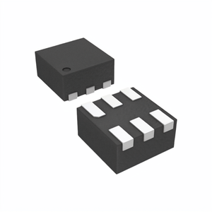 Achetez des composants électroniques en ligne Gestion de l'alimentation (PMIC) 6 WFDFN En stock TLV7113330DDSER - Product Image 1
