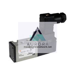 Accessoires de valve fneuatique électronique de haute qualité, VK3140Y-5D, avec un bon prix - Product Image 1