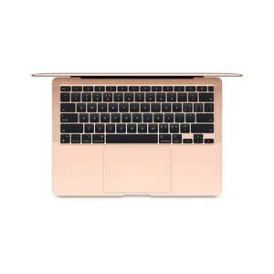 Nuovissimo <span class=keywords><strong>MacBook</strong></span> <span class=keywords><strong>Air</strong></span> M1 Originale 2020, Laptop in Alluminio con Display OLED da 13,3 Pollici e Frequenza di Aggiornamento 120Hz - Product Image 3