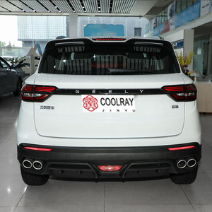 Auto Usado en Buen Estado, Marca Geely, Modelo Coolray Binyue 1.5t, 5 Puertas, 5 Asientos, SUV a Gasolina, 2WD, Todoterreno, Gran Oferta, El Mejor SUV <span class=keywords><strong>para</strong></span> <span class=keywords><strong>Comprar</strong></span> - Product Image 4