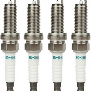 Bujía de iridio 90919-01289 FC16HR-Q8 para sistema de encendido de Corolla <span class=keywords><strong>Yaris</strong></span> <span class=keywords><strong>Cross</strong></span> - Product Image 1