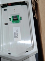 ACS880-04-725A-3 ACS880 Komponen Pengganti Variabel Frequency Drive 725A Sistem Penggerak Bersertifikasi CE Suku Cadang Servis Pemeliharaan