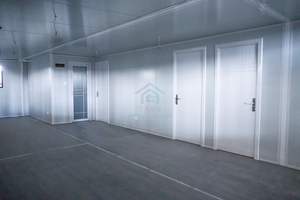 Conteneur extensible convivial pour le <span class=keywords><strong>Conseil</strong></span> Maison Portable Bureau Pod Arrière-cour Vivant sous 60m2 - Product Image 5