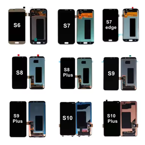 <span class=keywords><strong>LCD</strong></span> điện thoại di động cho Samsung Galaxy S5 <span class=keywords><strong>S6</strong></span> S7 S8 S9 S10 S20 S21 Hiển thị màn hình cảm ứng <span class=keywords><strong>LCD</strong></span> chính hãng cho Samsung S8 S9 S10 S20 Plus - Product Image 6