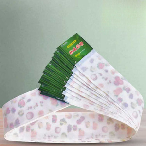 Grand panneau de rubans tueurs de <span class=keywords><strong>mouches</strong></span> domestiques autocollants et <span class=keywords><strong>papier</strong></span> pour éradiquer les <span class=keywords><strong>mouches</strong></span> et les moustiques conception de contrôle des animaux - Product Image 1