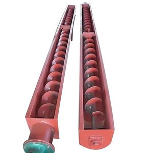 Yüksek Kapasiteli Aşınmaya Dayanıklı PVC Bantlı Konveyör, Enerji Madenciliği için Ayarlanabilir Hız, Özelleştirilebilir Boyutlar, 1 Yıl Garantili - Product Image 2