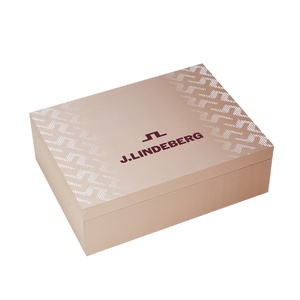 Boîtes d'emballage pour petites entreprises, boîte cosmétique en carton de luxe, emballage de vêtements, boîte d'emballage avec plateau EVA, boîte d'emballage de sécurité - Product Image 4