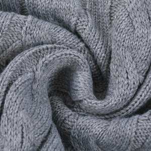 <span class=keywords><strong>Maglione</strong></span> da <span class=keywords><strong>Uomo</strong></span> con Zip a un Quarto, <span class=keywords><strong>Polo</strong></span> in Maglia di Lusso con Ricamo in Cotone, Casual Personalizzato RL Ralphes, Maglioni Lavorati a Maglia Laurenes per <span class=keywords><strong>Uomo</strong></span> - Product Image 3