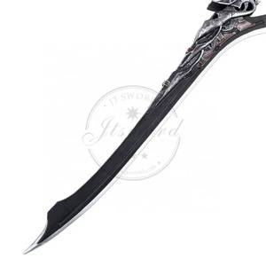 ดาบเรดควีนของเนโร ของสะสมคอสเพลย์จากเกม Devil May Cry 4 ทำจากโฟม - Product Image 5