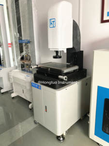 Alat Ukur Gambar 3d Sistem Inspeksi Optik Presisi Otomatis - Product Image 5